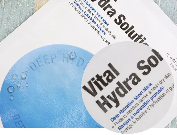 蒂佳婷药丸面膜好用吗，Dr.Jart+正确使用方法 面膜 蒂佳婷 蒂佳婷Dr Jart+药丸面膜怎么样 护肤 第4张