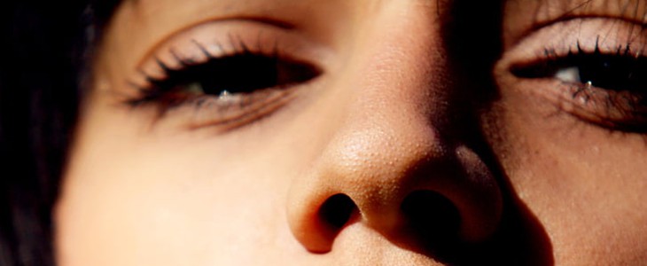 去黑头的方法 黑头 美妆 第2张