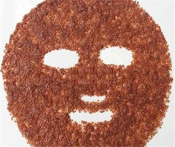 海藻面膜适合什么皮肤 护肤 第3张