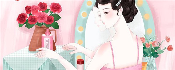 去年的身体乳今年还能用吗,过期的身体乳有害吗 护肤 第1张 去年的身体乳今年还能用吗,过期的身体乳有害吗 护肤 第1张