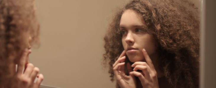 脸上长毛怎么办 脸上长毛 美妆 第3张