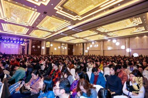 从跨界到无界，美妆行业下一站，共创 美妆 惠之琳 第2张