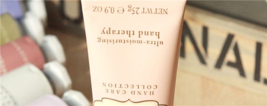 护手霜可以临时擦脸吗 护手 临时 擦脸 第1张