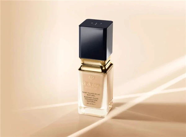 CPB肌肤之钥光盈柔雾粉底液全新上市 CPB 粉底液 第3张