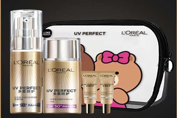 涂防晒霜不卸妆会不会有危害 防晒霜 第2张