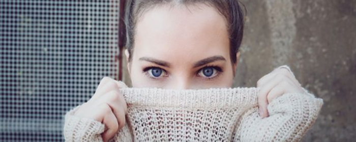 眼部松弛怎么办 眼部松弛 美妆 第1张