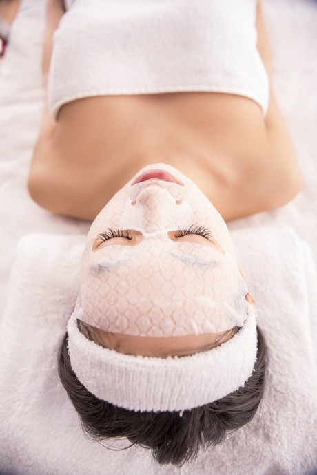 面膜泡热水再敷好不好，泡过热水的面膜好处盘点 面膜 面膜泡热水 面膜泡热水再敷好不好 护肤 第1张