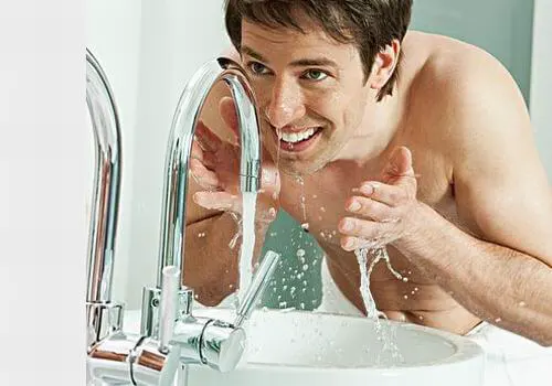 正确洗脸不「丢脸」，让夏季皮肤清爽整天 护肤 第6张