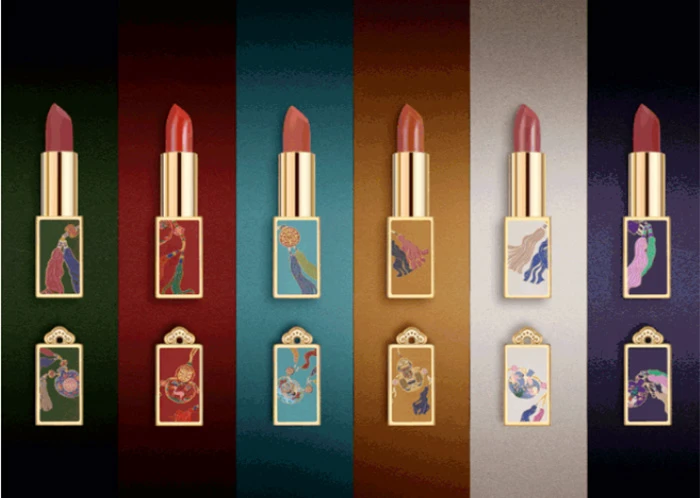 官宣,久等了,2020荷包口红来啦 口红 2020荷包口红 美妆 第4张 官宣,久等了,2020荷包口红来啦 口红 2020荷包口红 美妆 第4张