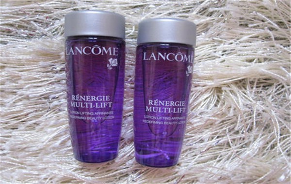 兰蔻美容液过期了还能用吗 兰蔻 兰蔻小黑瓶 护肤品 第2张