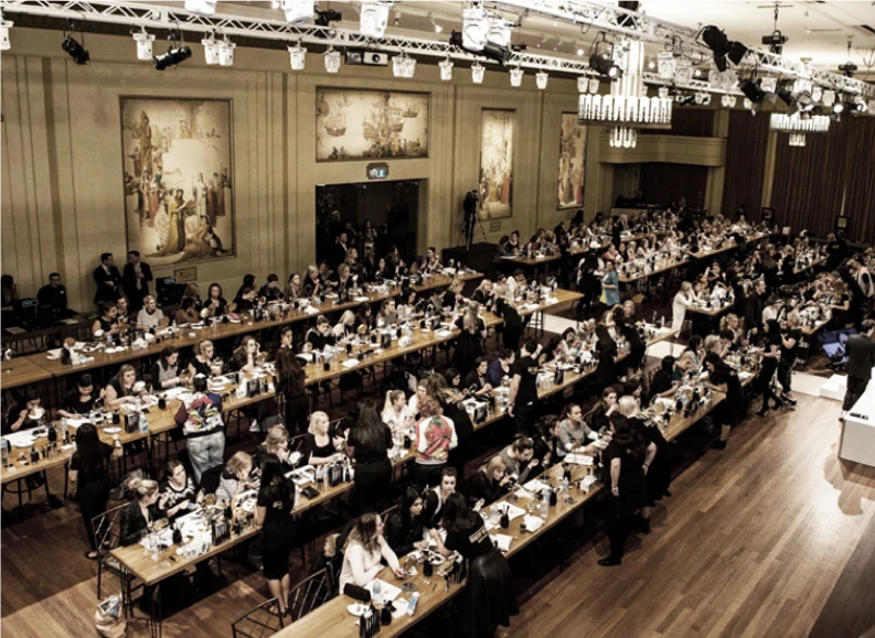 NAPOLEON PERDIS拿破仑·布得斯携手首位底妆代言人袁泉，绽放彩妆新魅力 彩妆 底妆代言人袁泉 美妆 第10张