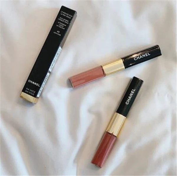 不挑肤色的肉桂茶色唇彩推荐，擦出性感的果冻唇 肉桂茶色 唇彩 第3张