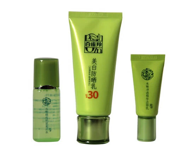 8个防晒陷阱一定要提防 护肤 第8张