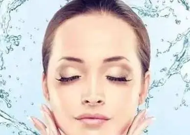 脸上毛孔粗大怎么治疗，注射水光针效果明显又方便 毛孔粗大 治疗 第3张