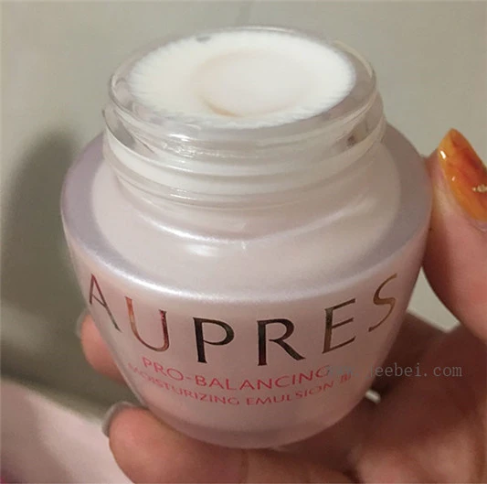 欧珀莱均衡保湿霜怎么样，欧珀莱均衡保湿霜使用评测 欧珀莱 面霜 保湿霜 第3张