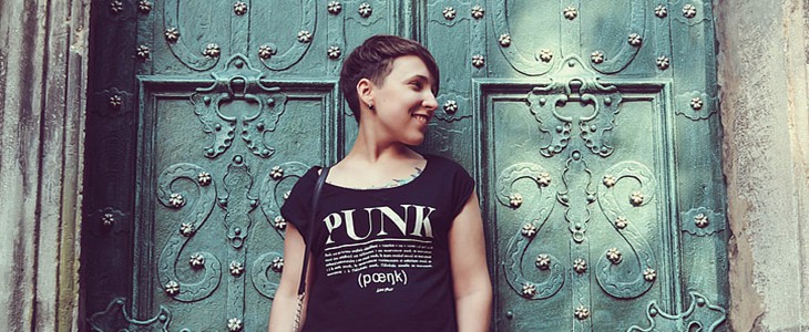 好看的短发发型 短发 发型 美妆 第2张