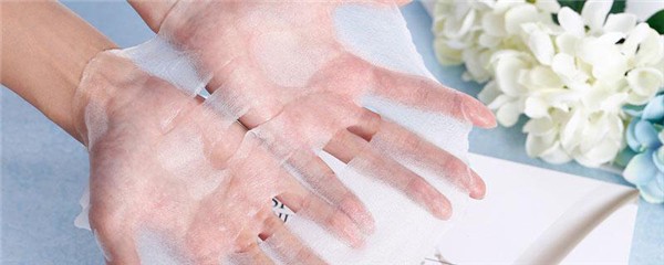 清洁面膜早上可以用吗，早上用清洁面膜好吗 护肤 第1张