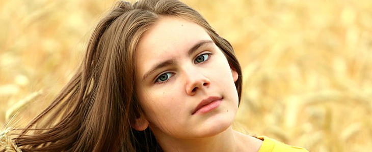 怎样保养皮肤不长痘 保养皮肤 不长痘 美妆 第1张