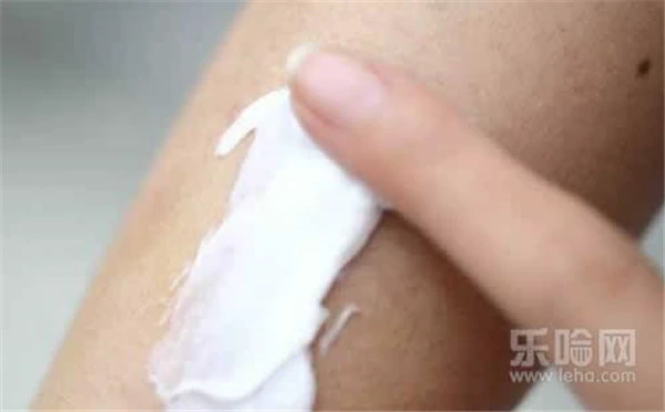 脱毛膏脱完了还会长吗 护肤 第8张