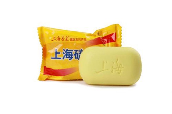 用硫磺皂洗脸去螨虫的好处和坏处 硫磺 第1张