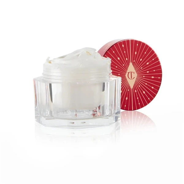 Charlotte Tilbury 2021新年钻光限量系列 幸运 魔法 面霜 第2张