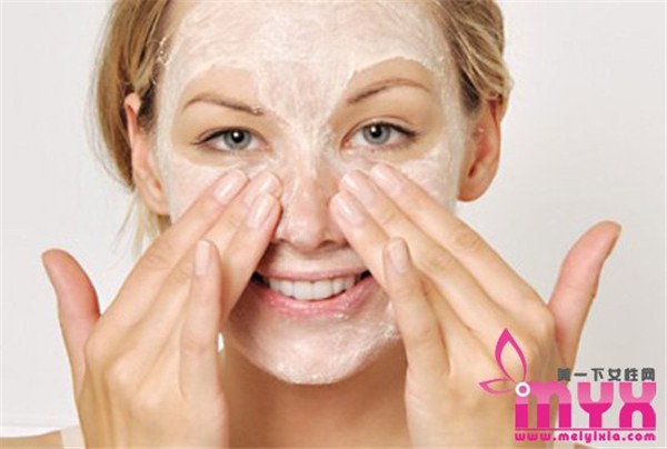 在冬季养出好皮肤要从基础护理开始，冬季皮肤如何护理 面霜 第1张
