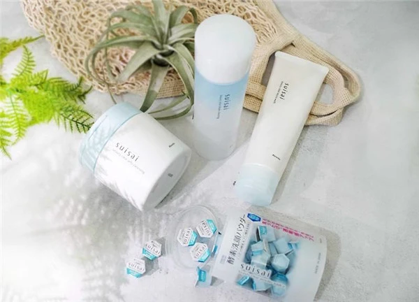 长时间戴口罩狂冒粉刺、长痘痘怎么办，酵素洗颜粉新品推荐 粉刺 酵素洗颜粉 第8张