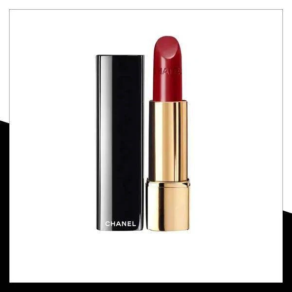 浆果色妆容精致又高级，豆沙色口红清冷淡雅 浆果色 豆沙色 第14张