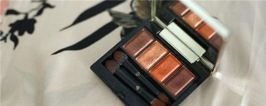 眼影棒能用来做卧蚕笔吗 眼影 能用 来做 卧蚕笔 第3张