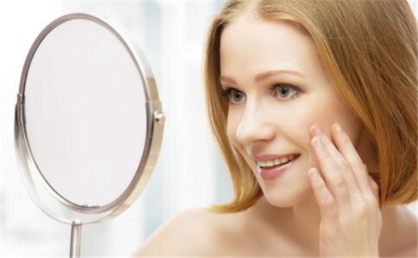 春季护肤之小技巧有哪些，不要过度依赖护肤品 护肤 护肤品 第1张