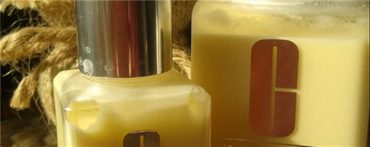 倩碧黄油是乳液还是面霜 尚之潮 时尚生活 时尚 时尚网 生活网 生活 娱乐八卦 明星 第3张