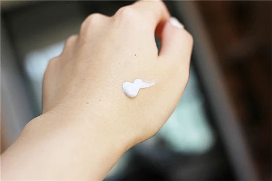 自然堂隔离防晒霜好用吗，自然堂隔离防晒霜多少钱 自然堂 防晒霜 第5张