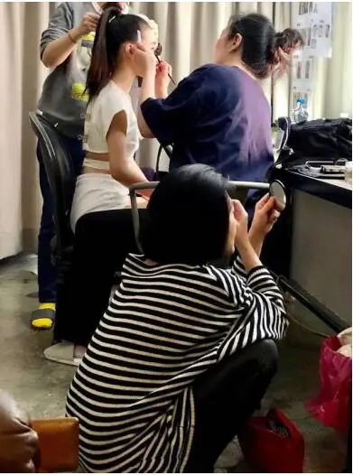 许曦文代言大S钟爱十五年的生物纤维面膜领导品牌宠爱之名 面膜 许曦文 生物纤维面膜 护肤 第5张