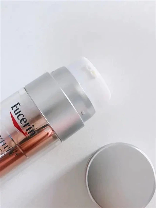 从20岁到50岁都该知道的平价美白精华，卡尼尔最便宜才50块 黑色素 第3张