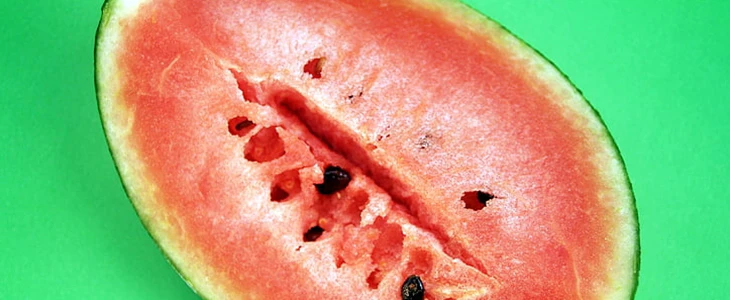 吃西瓜减肥吗 西瓜 减肥 美妆 第2张