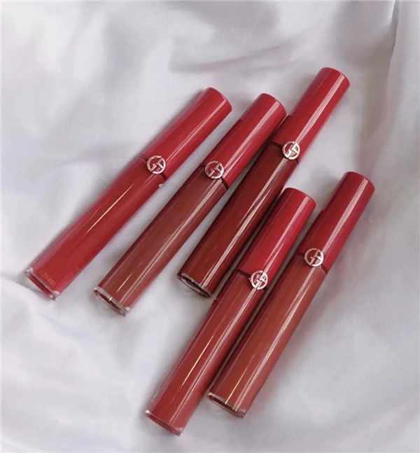 阿玛尼口红最新热门色排名 阿玛尼 口红 第9张