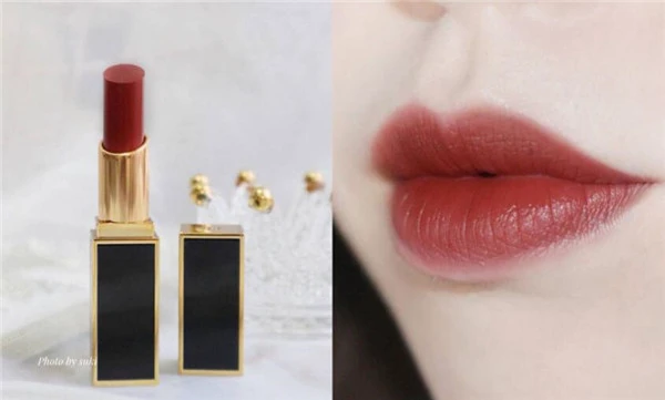 必追韩妞IG秋冬潮妆爆款一支就能做到，「油画系」妆容美到受不了 油画系 妆容 第10张