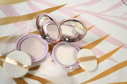 集齐超人气梦幻彩妆，秋冬化身日系元气甜美girl 彩妆 日系彩妆 CANMAKE 美妆 第2张