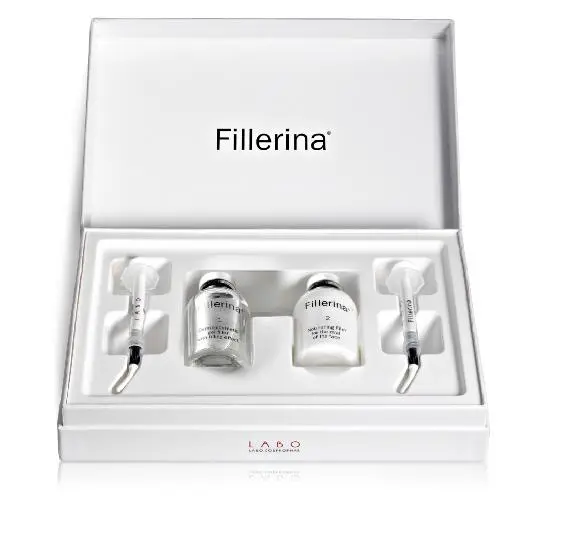 瑞士黑科技，Fillerina菲勒莹娜，引领肌肤逆龄新奇迹 Fillerina 菲勒莹娜 瑞士护肤品牌 美妆 第5张