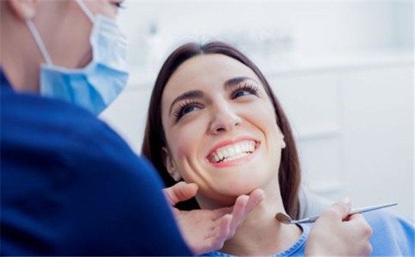 种牙好还是镶牙好，种植过牙的人亲身经历 种牙 镶牙 第1张