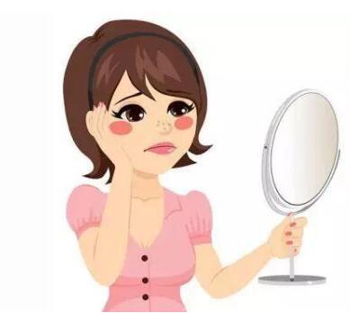 鼻子上挤出的白色东西是什么，三种方法清除他 鼻子 鼻子上挤出的白色东西是什么 美容 第1张