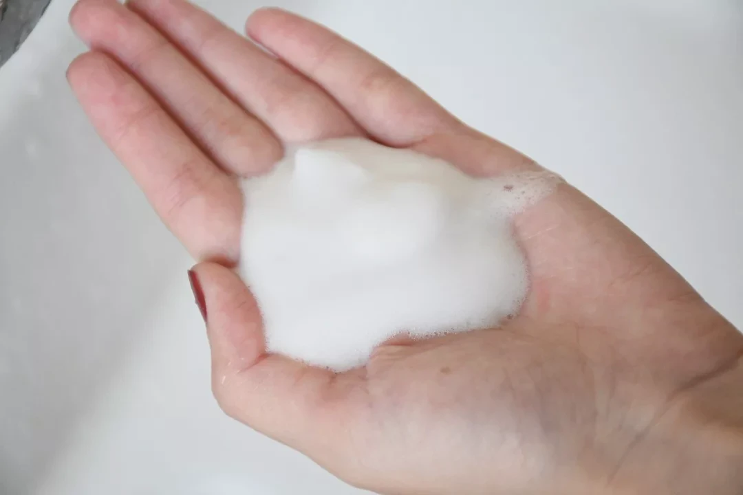 夏日如何get同款「少女香」 夏日 香水种草 夏日香香女孩 美容 第13张