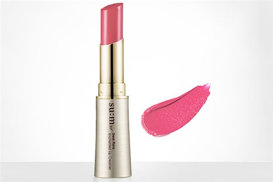 苏秘呼吸口红怎么样，苏秘呼吸口红孕妇可以用吗 苏秘 呼吸 口红 第1张