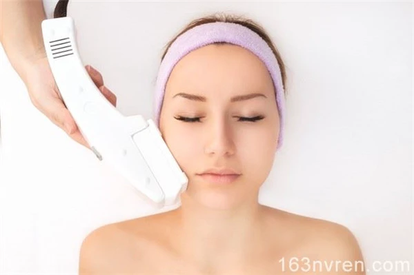 使用按摩膏能帮助去除脸上死皮，方法方便值得尝试 按摩膏 死皮 第3张