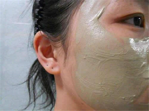 泥状面膜怎么清洗 护肤 第2张