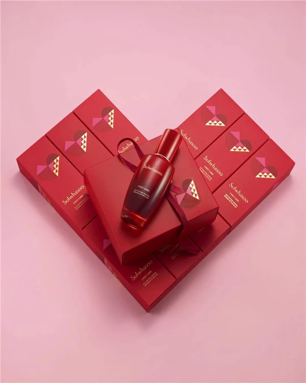 2021年新春美妆限量新品合集 美妆 限量 新品 合集 第32张 2021年新春美妆限量新品合集 美妆 限量 新品 合集 第32张