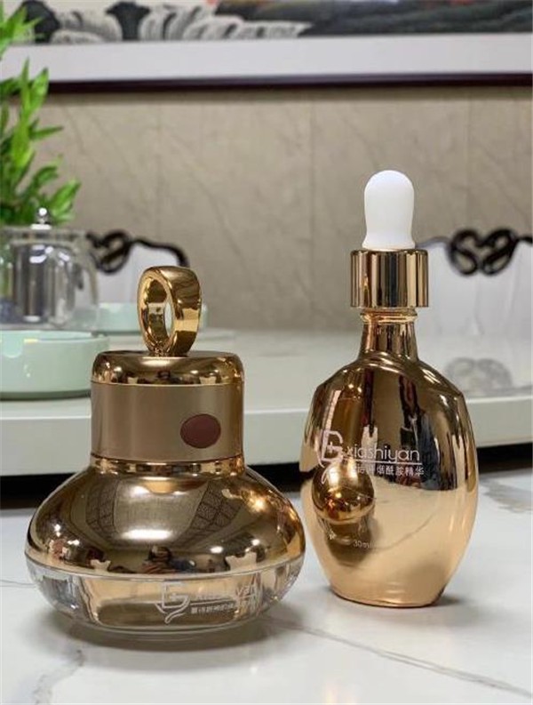 夏诗妍祛斑真的有效果吗 夏诗妍 夏诗妍祛斑霜的效果 夏诗妍产品正规性 美妆 第1张