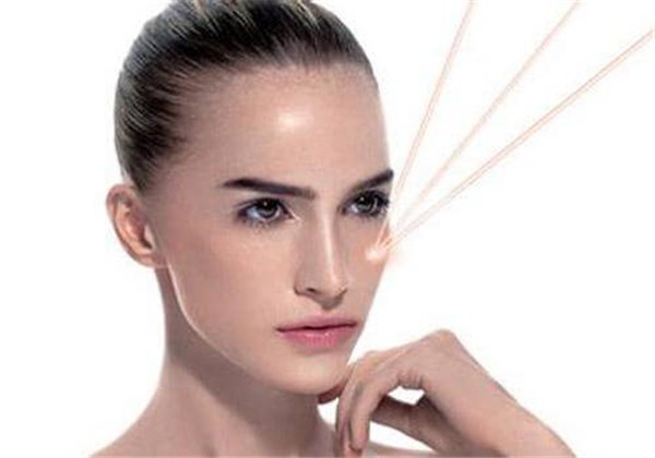 激光祛斑后反黑怎么办 护肤 第1张