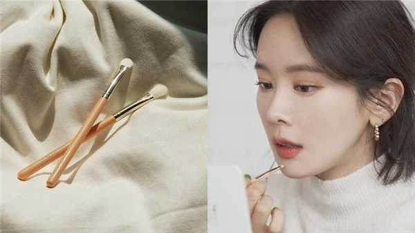 肤色不均、黑眼圈的遮瑕技巧，让底妆更贴肤的遮瑕工具 黑眼圈 遮瑕技巧 第7张