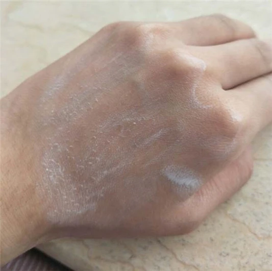 自然堂雪域美白身体防晒霜怎么样,使用评测 防晒霜 自然堂 第4张 自然堂雪域美白身体防晒霜怎么样,使用评测 防晒霜 自然堂 第4张